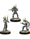 Star Wars : Légion - Pyke Syndicate Foot Soldiers​ (Reissue) - Extension d'Unité