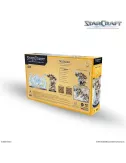StarCraft - Tabletop Miniatures Game - Tassadar - Protoss Hero Expansion Set - Version Anglaise