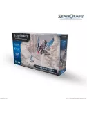 StarCraft - Tabletop Miniatures Game - Raven - Terran Expansion Set - Version Anglaise
