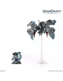 StarCraft - Tabletop Miniatures Game - Raven - Terran Expansion Set - Version Anglaise