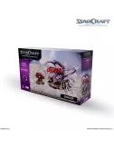 StarCraft - Tabletop Miniatures Game - Defiler - Zerg Expansion Set - Version Anglaise
