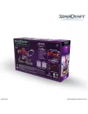 StarCraft - Tabletop Miniatures Game - Defiler - Zerg Expansion Set - Version Anglaise
