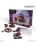 StarCraft - Tabletop Miniatures Game - Defiler - Zerg Expansion Set - Version Anglaise