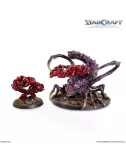 StarCraft - Tabletop Miniatures Game - Defiler - Zerg Expansion Set - Version Anglaise