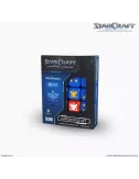 StarCraft - Tabletop Miniatures Game - Terran - Dice Set - Version Anglaise