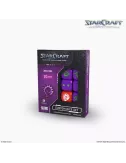 StarCraft - Tabletop Miniatures Game - Zerg - Dice Set - Version Anglaise