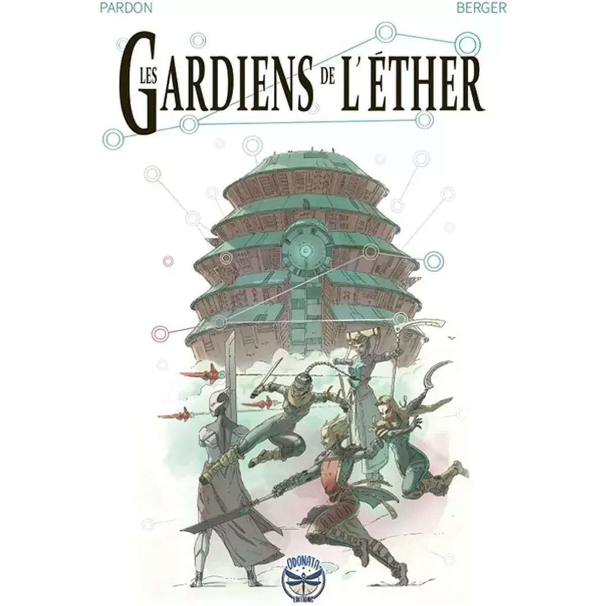 Les Gardiens de l'Éther