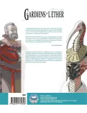 Les Gardiens de l'Éther : Écran et Scénario