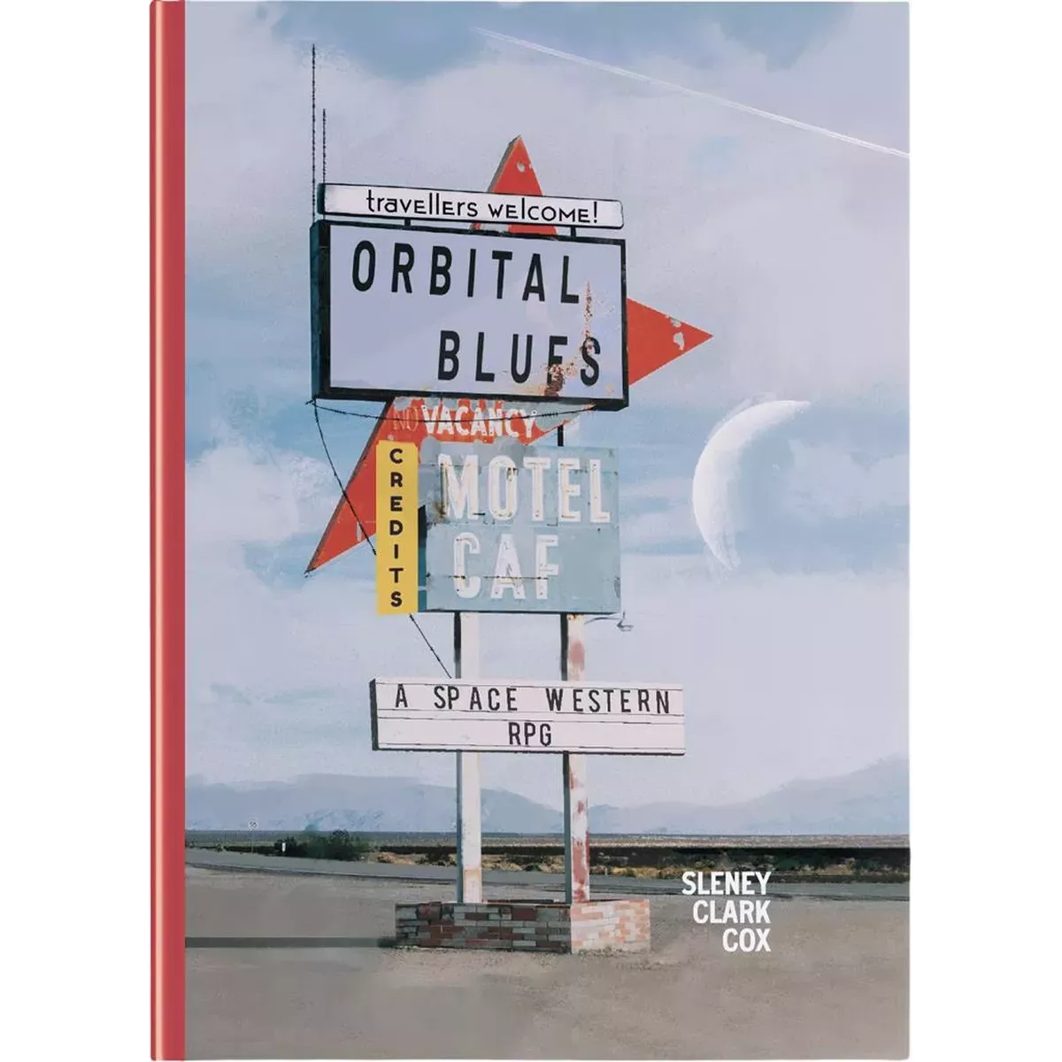 Orbital Blues