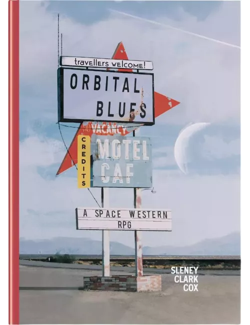Orbital Blues