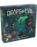 Drops of Evil - Version Anglaise