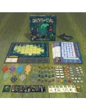 Drops of Evil - Version Anglaise