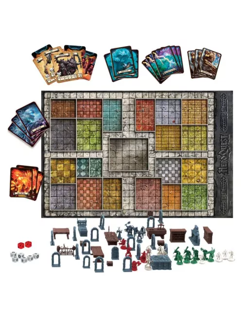 HeroQuest