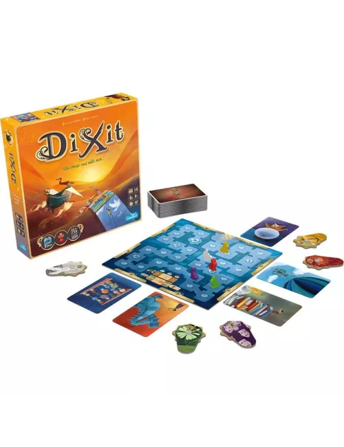 Dixit