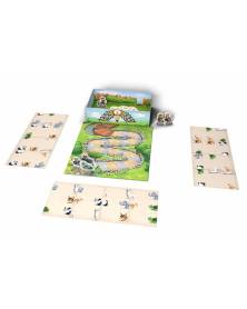zoo run exemple 1