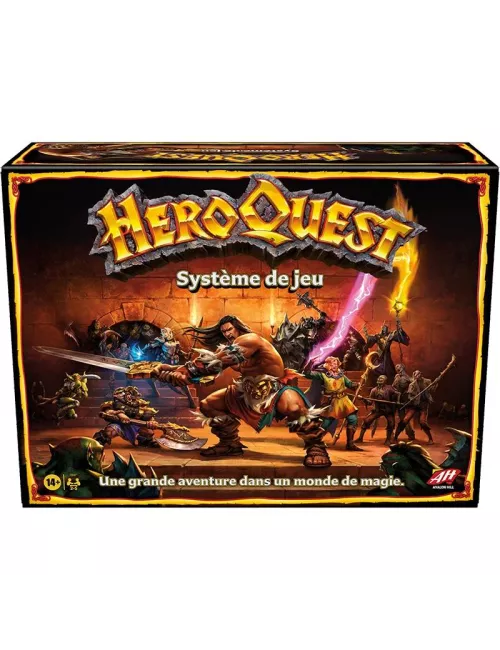 HeroQuest