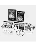 escape the dark castle : le fléau du seigneur de la peste - extension plateau