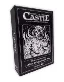 escape the dark castle : le fléau du seigneur de la peste - extension boîte