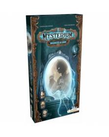 Mysterium : Secret & Lies - Extension