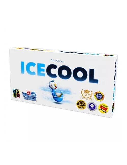 Ice Cool