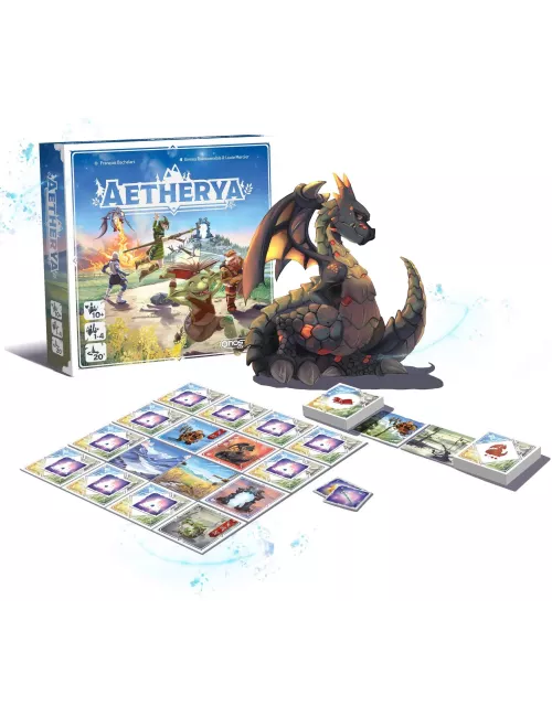 Aetherya