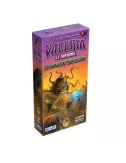 valeria : la saga du ténébréon - extension boîte