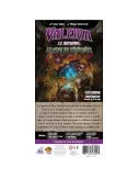 valeria : la saga du ténébréon - extension exemple 1