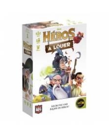 Héros à louer
