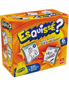 Esquissé ? - Voyage