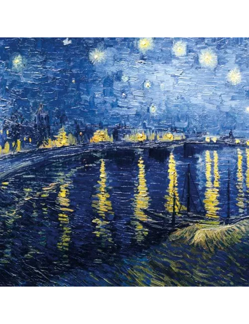 Puzzle Cuzzle Nuit - 30 pièces