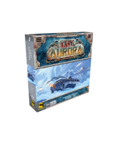 last aurora boîte