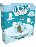 oursons taquins boîte