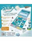 oursons taquins exemple 1