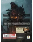 tainted grail : echos du passé - extension plateau