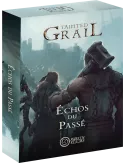 tainted grail : echos du passé - extension boîte