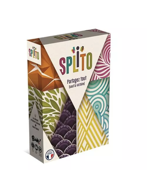 Splito