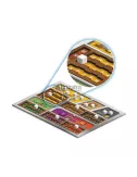 terraforming mars deluxe playerboards boîte