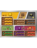 terraforming mars deluxe playerboards plateau