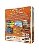 terraforming mars : expédition arès  : découverte - extension plateau