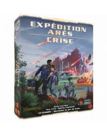 Terraforming Mars : Expédition Arès : Crise - Extension