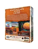 terraforming mars : expédition arès : crise - extension  plateau