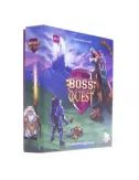 boss quest boîte