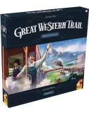 great western trail : ruée vers le nord - extension boîte