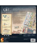 great western trail : ruée vers le nord - extension exemple 1