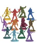 zombicide : lost zombivors - extension plateau