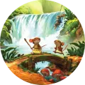 Gamme Mon p'tit Everdell