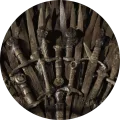 Gamme Legendary Game of Thrones