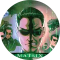 Gamme Legendary Encounters The Matrix