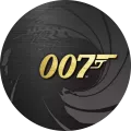 Gamme Legendary James Bond