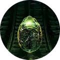 Gamme Legendary Encounters An Alien